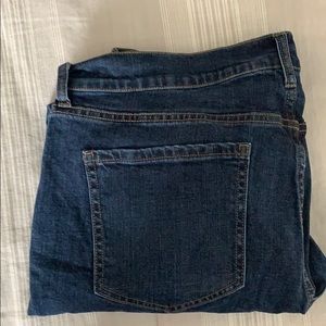 Old Navy boyfriends jeans